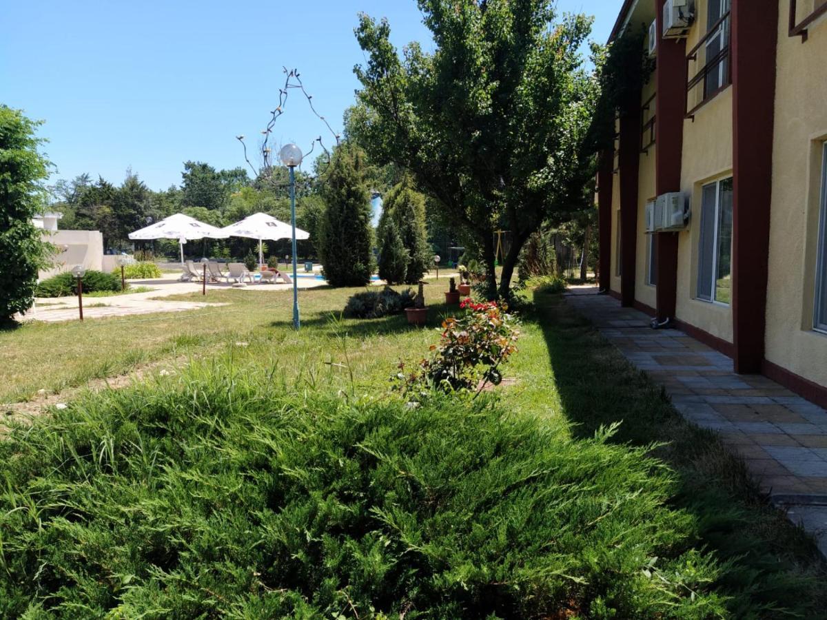 Elixirum Hotel 3*