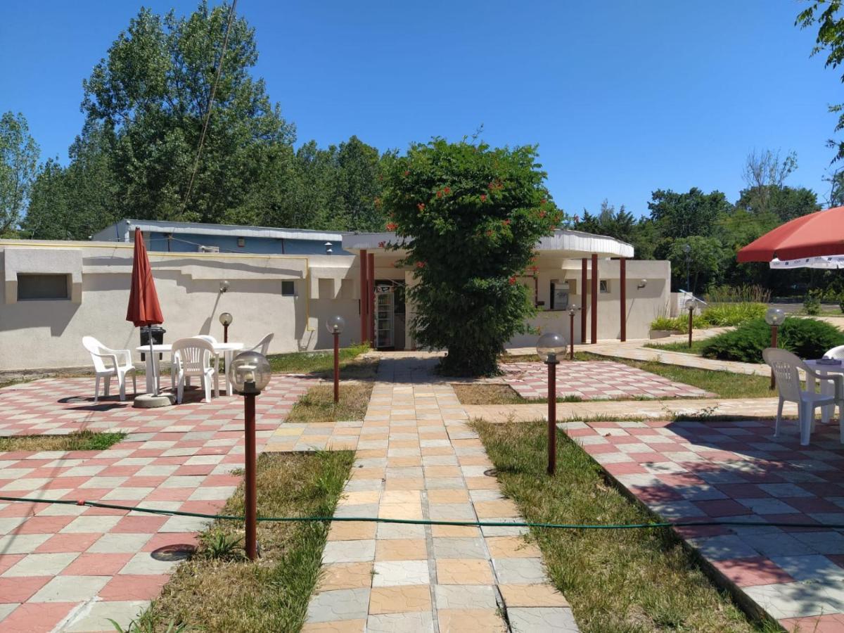 Elixirum Hotel