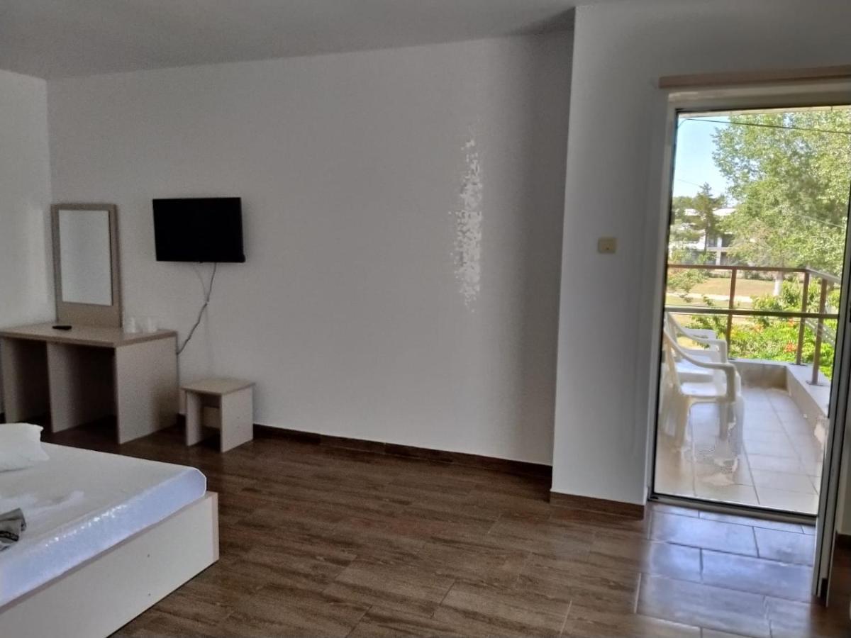 Elixirum Hotel