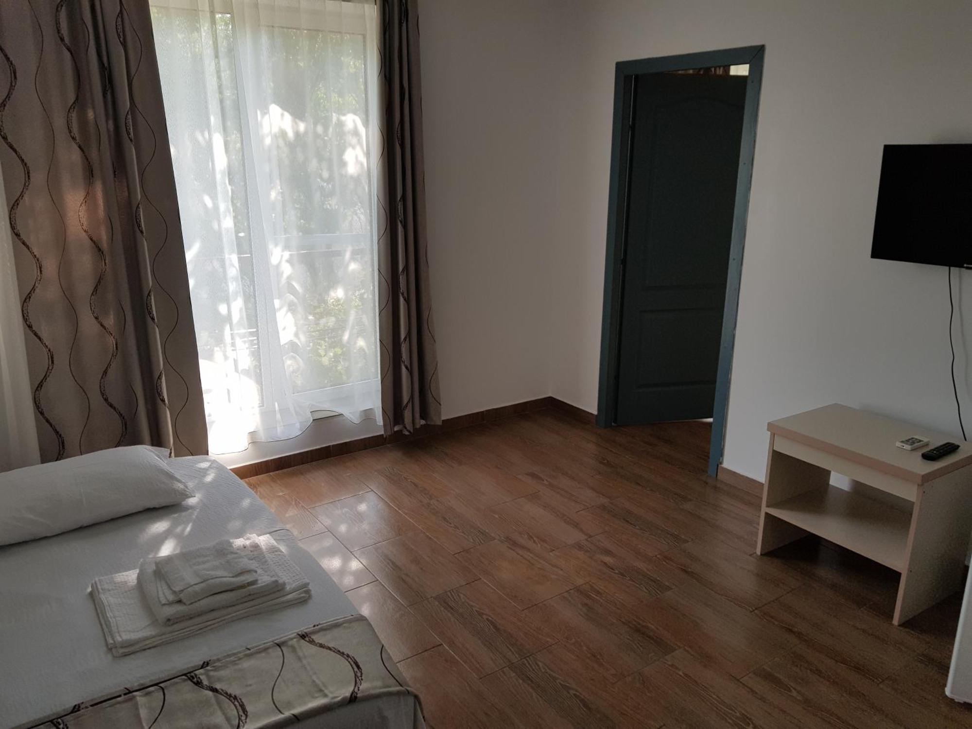 Hotel Elixirum Jupiter